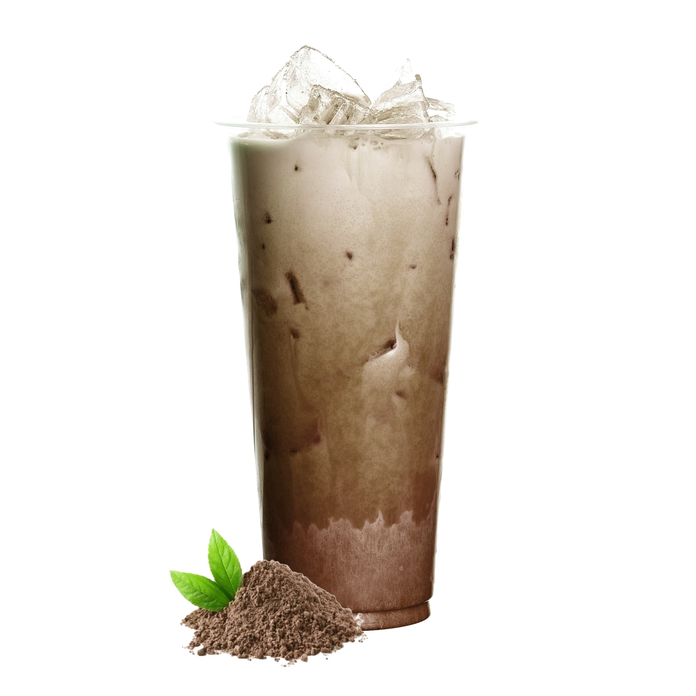 Black Milk Tea | MOE'S TEA